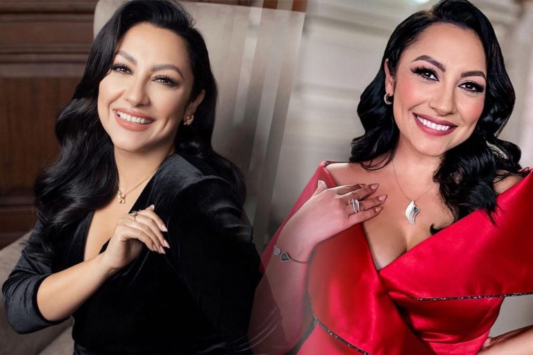 I-a spart Andrei dintele la o nuntă. Întâmplarea pe care artista nu o va uita: „Nu-ți dai seama dacă e mult luat”