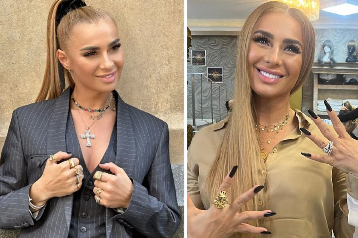 Anunțul surprinzător făcut de Anamaria Prodan