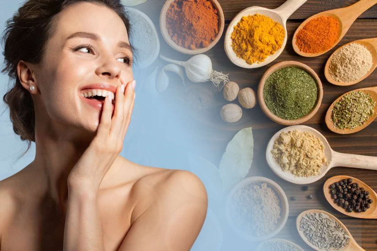 Ingredientul din bucătărie care întinerește pielea