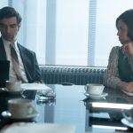 Ana Ularu, Spy Master