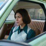 Ana Ularu, Spy Master