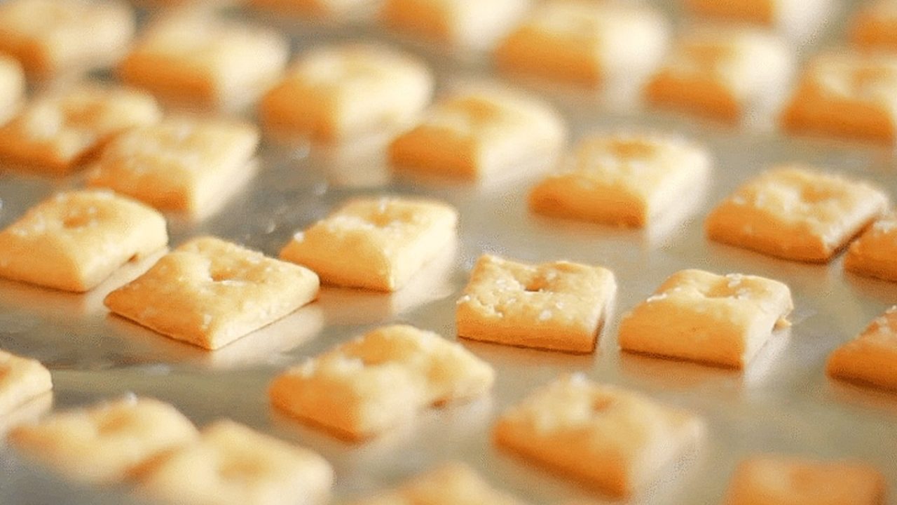 La ce temperatură se coace foietajul