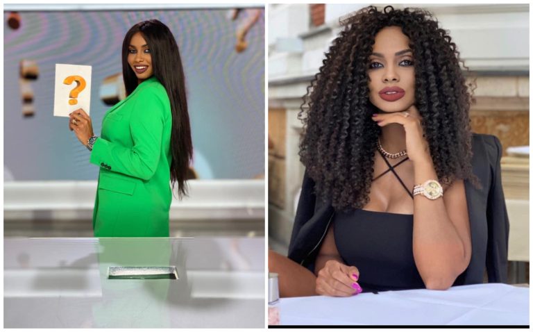 Laurette, fericită că instanța a făcut dreptate în cazul agresorului ei. Câte mii de euro trebuie să primească daune morale: „Nu mai are voie să se apropie de mine 5 ani” VIDEO EXCLUSIV