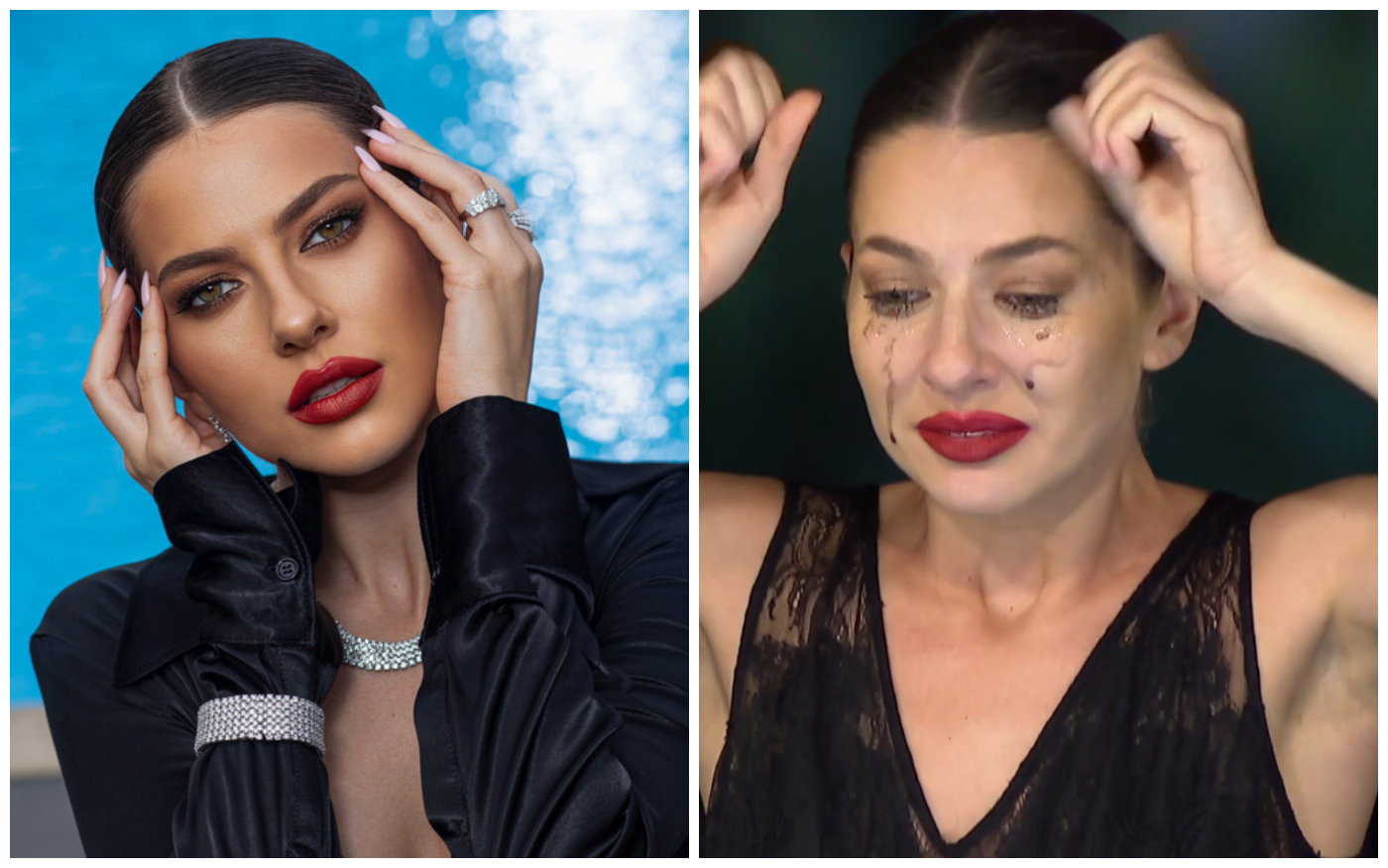 Lidia Buble, condamnată definitiv la un an de închisoare cu suspendare