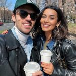 Lili Sandu și iubitul ei