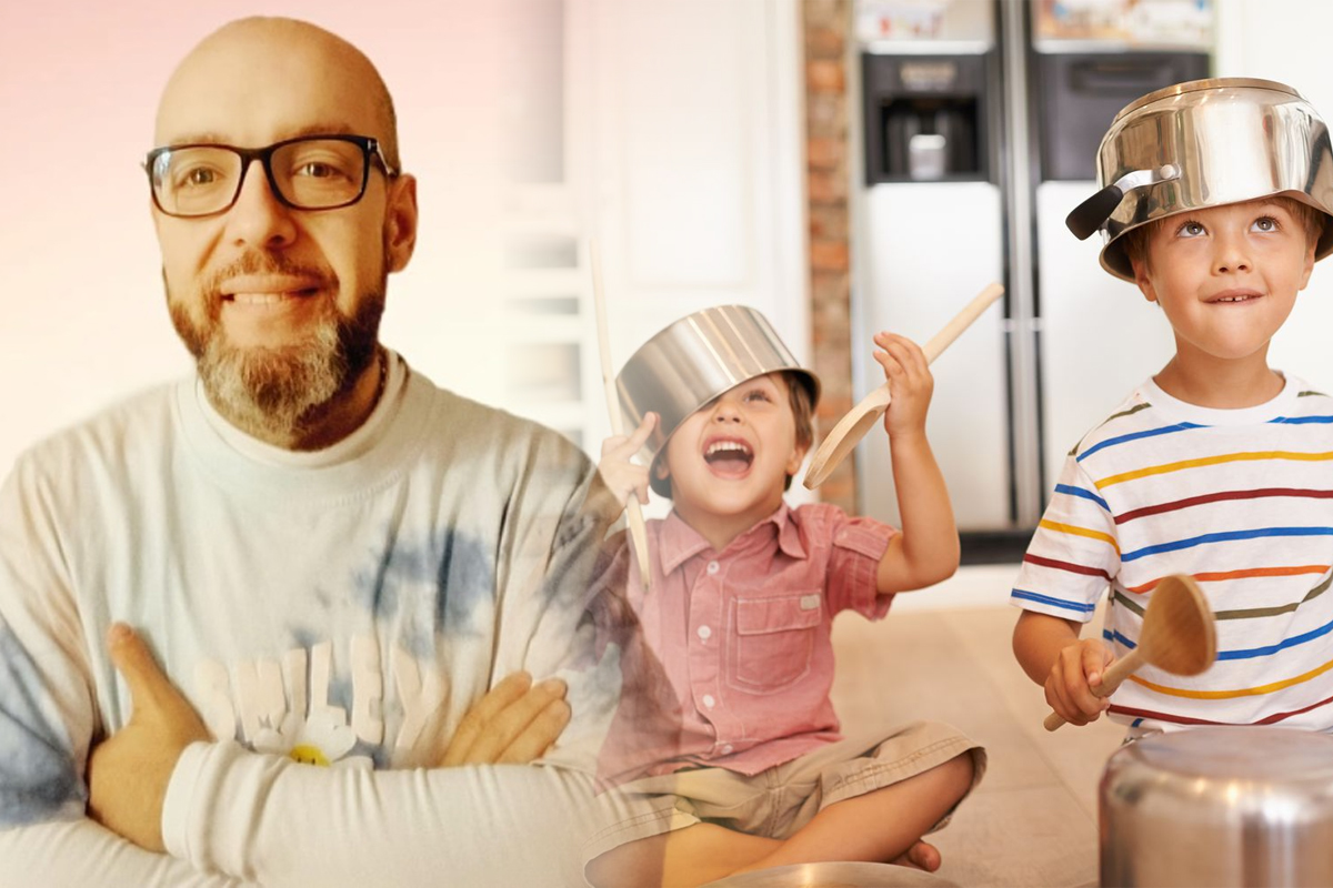 Marea greseala pe care o fac copiii cu parintii lor. Psihologul Radu Leca Ma lovesc de nepasare