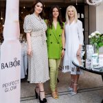 Marele talent al Daianei Anghel „Pot să fac asta cu ochii închiși”. Puține persoane ar reuși asta VIDEO EXCLUSIV