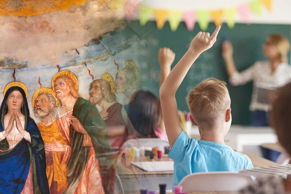 Minivacanta 1 iunie - Rusalii 2023. Cate zile vor sta elevii acasa