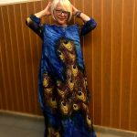 Mirabela Dauer și-a făcut cont pe Tik Tok