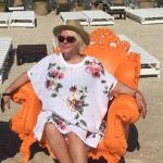 Mirabela Dauer și-a făcut cont pe Tik Tok