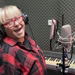 Mirabela Dauer și-a făcut cont pe Tik Tok