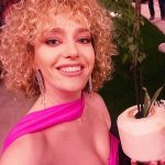 Motivul pentru care Alexia Țalavutis nu a vrut să renunțe la numele său de familie după căsătorie