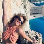 Motivul pentru care Alexia Țalavutis nu a vrut să renunțe la numele său de familie după căsătorie