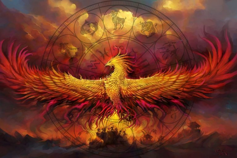 Nativii care renasc din propria cenușă. Nimic nu-i doboară, reușesc să treacă peste orice greutate