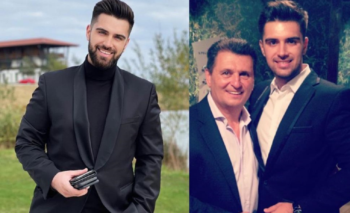 Nea Marin iese la pensie