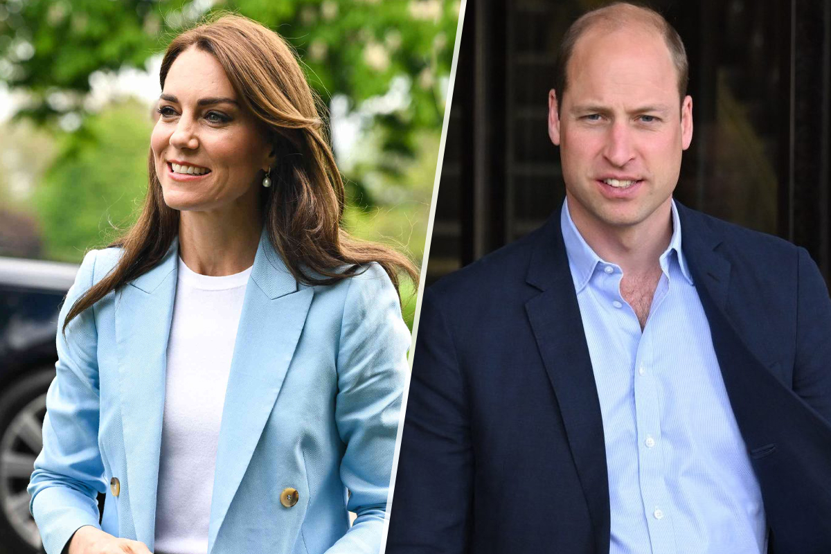 Ce a făcut Kate Middleton la nunta ei cu prințul William