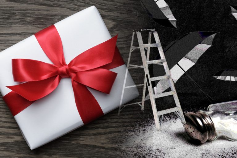 Nu primi acest cadou de la nimeni! Aduce ghinion, este semn rău