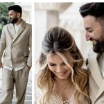 Bărbatul care a văzut rochia de mireasă a Ginei Pistol, înaintea lui Smiley. Ce rol a avut, de fapt