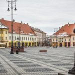 Obiective turistice în Sibiu