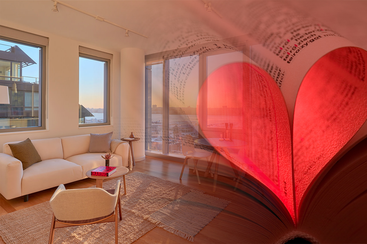 Obiectul care atrage dragostea