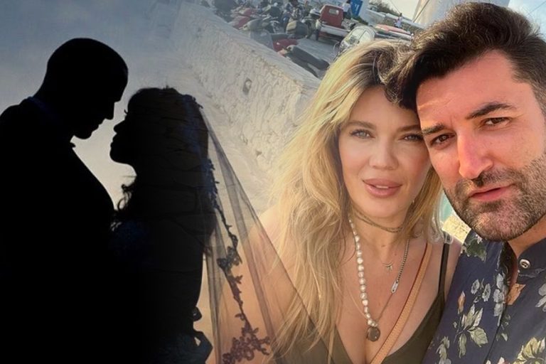 Obiectul neobișnuit pe care îl va avea Gina Pistol la nunta cu Smiley. A surprins pe toată lumea cu această mărturisire