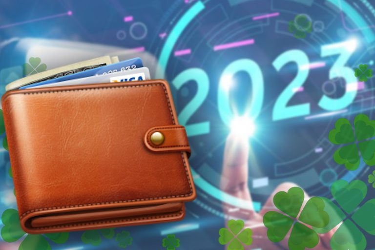 Obiectul pe care trebuie să-l pui în portofel pentru a atrage bogăția. Nu trebuie să-ți lipsească asta