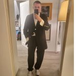 Ovidiu Buta, despre ținutele lui Ilie Năstase. Secretul aparițiilor celebrului tenismen și al altor bărbați VIP de la noi: ”Sunt foarte mulți care nu își înțeleg vârsta!” VIDEO EXCLUSIV
