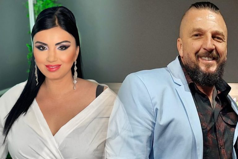 Pactul făcut de Adriana Bahmuțeanu și George Restivan. După ce regulă bizară funcționează mariajul lor, asta te va surprinde total