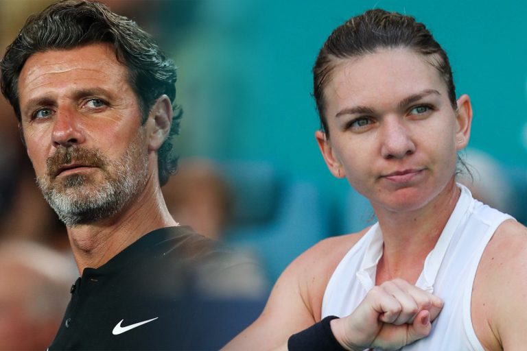 Patrick Mouratoglou, dezvăluiri incredibile în cazul de dopaj al Simonei Halep: “Este cu adevărat șocant”