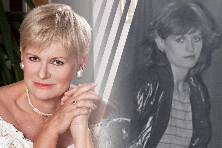 Porecla rușinoasă pe care o avea Monica Tatoiu, când era în liceu: „Pentru că eram băiețoasă” VIDEO EXCLUSIV