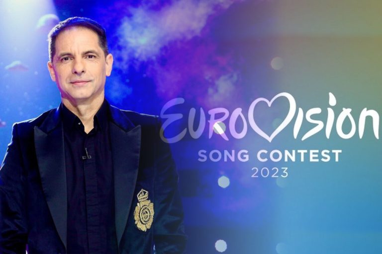 Prima reacție a lui Dan Negru, după ce România nu s-a calificat în finala Eurovision: “Nu poți să sari o prăpastie țopâind”