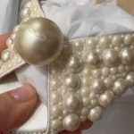 Primele imagini de la nunta dintre Gina Pistol și Smiley. Ce rochie de mireasă a îmbrăcat vedeta, a atras toate privirile