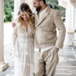 Primele imagini de la nunta dintre Gina Pistol și Smiley. Ce rochie de mireasă a îmbrăcat vedeta, a atras toate privirile