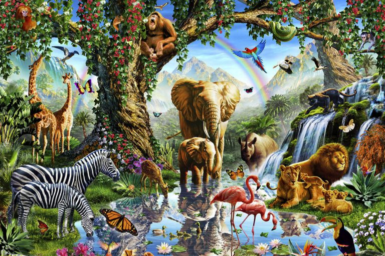 Primul animal care a apărut pe lume. Care este de fapt, anunțul specialiștilor. Descoperire istorică