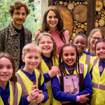 Primul lucru pe care îl va face Kate Middleton când va deveni regină. A fost auzită spunând asta, pe mulți i-a surprins