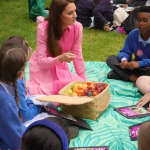 Primul lucru pe care îl va face Kate Middleton când va deveni regină. A fost auzită spunând asta, pe mulți i-a surprins