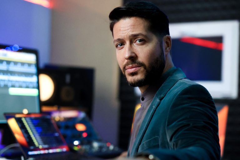 Prin ce a trecut Jorge, în primele săptămâni, la filmările pentru podcastul său: „A fost destul de greu”. Cum l-a schimbat experiența Survivor VIDEO EXCLUSIV