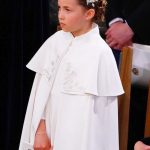 Prințesa care a furat toate privirile la încoronarea regelui Charles. A eclipsat-o pe Kate Middleton cu apariția sa FOTO