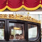 Prințesa care a furat toate privirile la încoronarea regelui Charles. A eclipsat-o pe Kate Middleton cu apariția sa FOTO