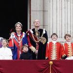 Prințesa care a furat toate privirile la încoronarea regelui Charles. A eclipsat-o pe Kate Middleton cu apariția sa FOTO