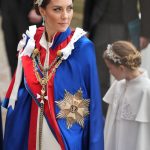 Prințesa care a furat toate privirile la încoronarea regelui Charles. A eclipsat-o pe Kate Middleton cu apariția sa FOTO