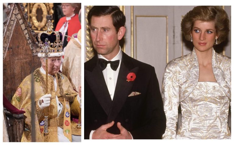 Profeția incredibilă a Prințesei Diana. Ce a spus că se va întâmpla cu Regele Charles, după încoronare