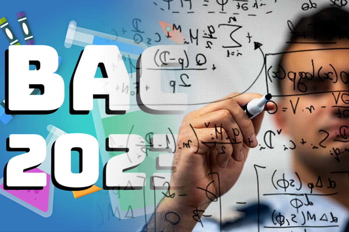 Programa Bac 2023 la matematică