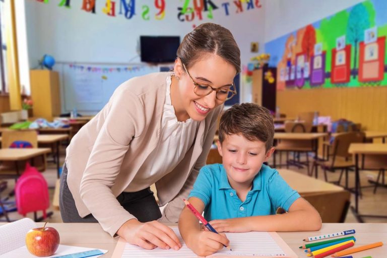 Înscrierea în clasa pregătitoare 2023-2024. Modelul de cerere a fost publicat de Ministerul Educației