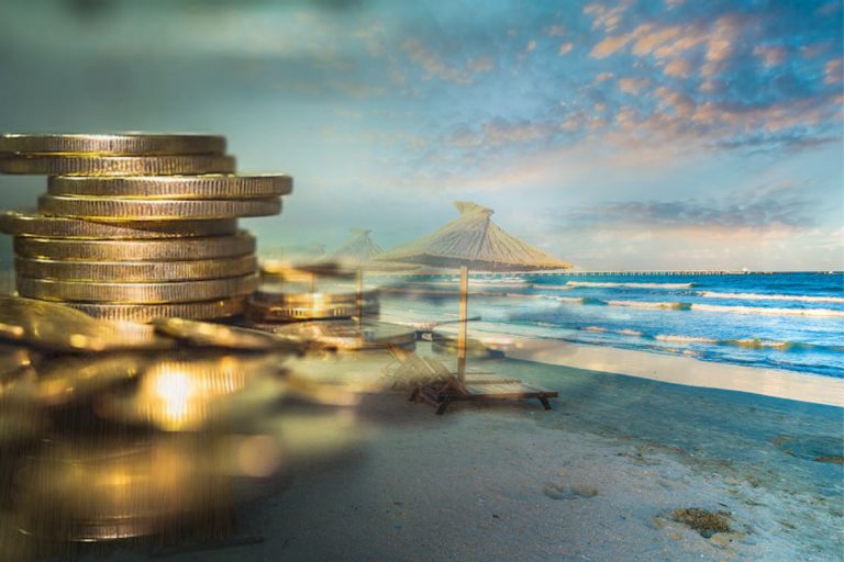 Programul Litoralul pentru toți 2023. Cum pot merge românii la mare pe bani mai puțini