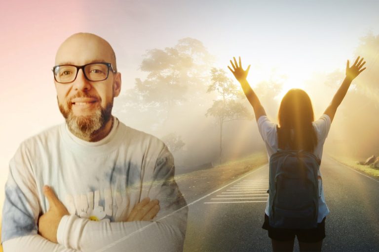 Psihologul Radu Leca, despre ce te distruge sau te ridică în viață: „Sunt cele două tipuri de modele”. Cum ajung să îți afecteze viața VIDEO EXCLUSIV