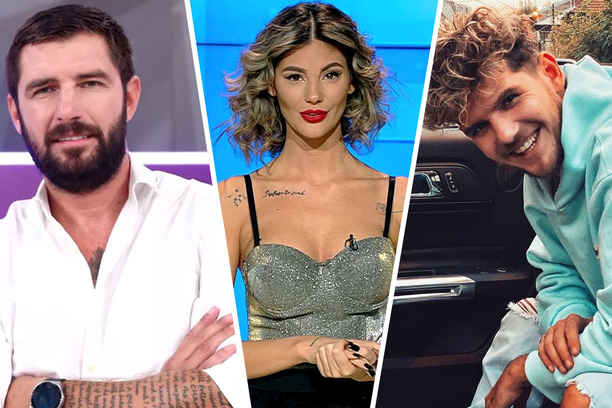 Ramona Olaru, interviu sincer despre viata amoroasa Sunt foarte singura Ce a dezvaluit despre Catalin Cazacu si Cuza de la Noaptea Tarziu