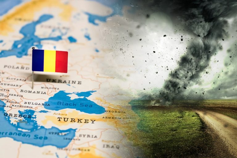 România, lovită de ciclonul din Italia? Ce spun meteorologii. Anunț de ultimă oră