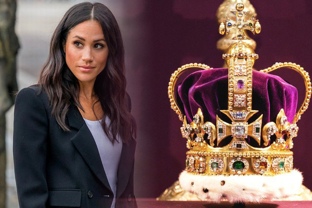 S-a aflat ce pune la cale, de fapt, Meghan Markle. Planul soției prințului Harry i-a uimit pe mulți, ce vrea să facă după încoronarea Regelui