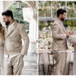 Sacoul special purtat de Smiley la petrecerea de nuntă. Invitații l-au admirat îndelung, rar vezi așa ceva FOTO
